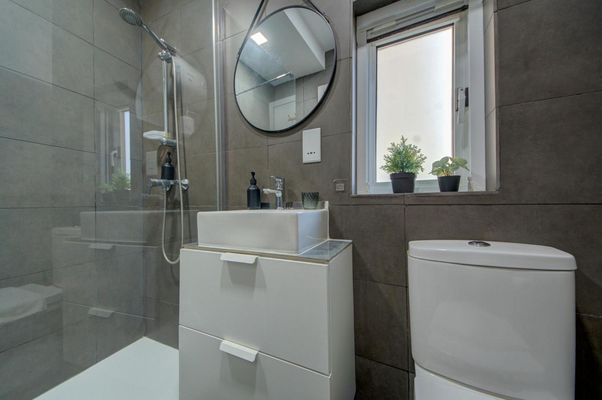 Cosy Penthouse In Hamrun - Walking Distance To Valletta Exterior photo